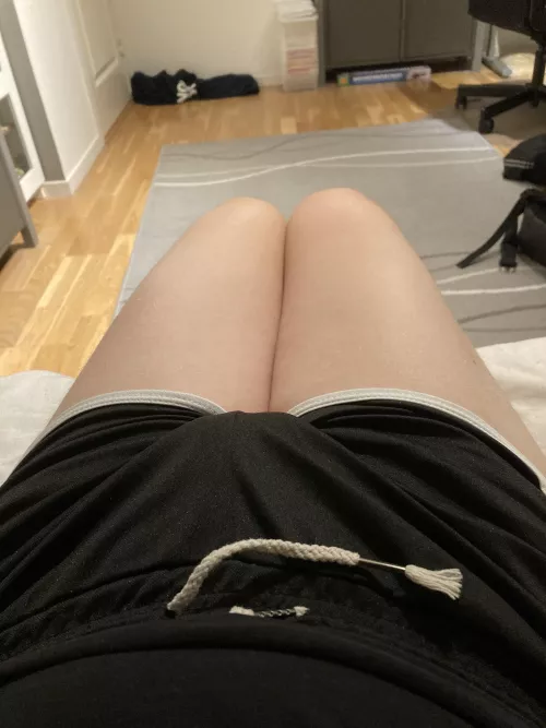 First post, don’t be too harsh please 