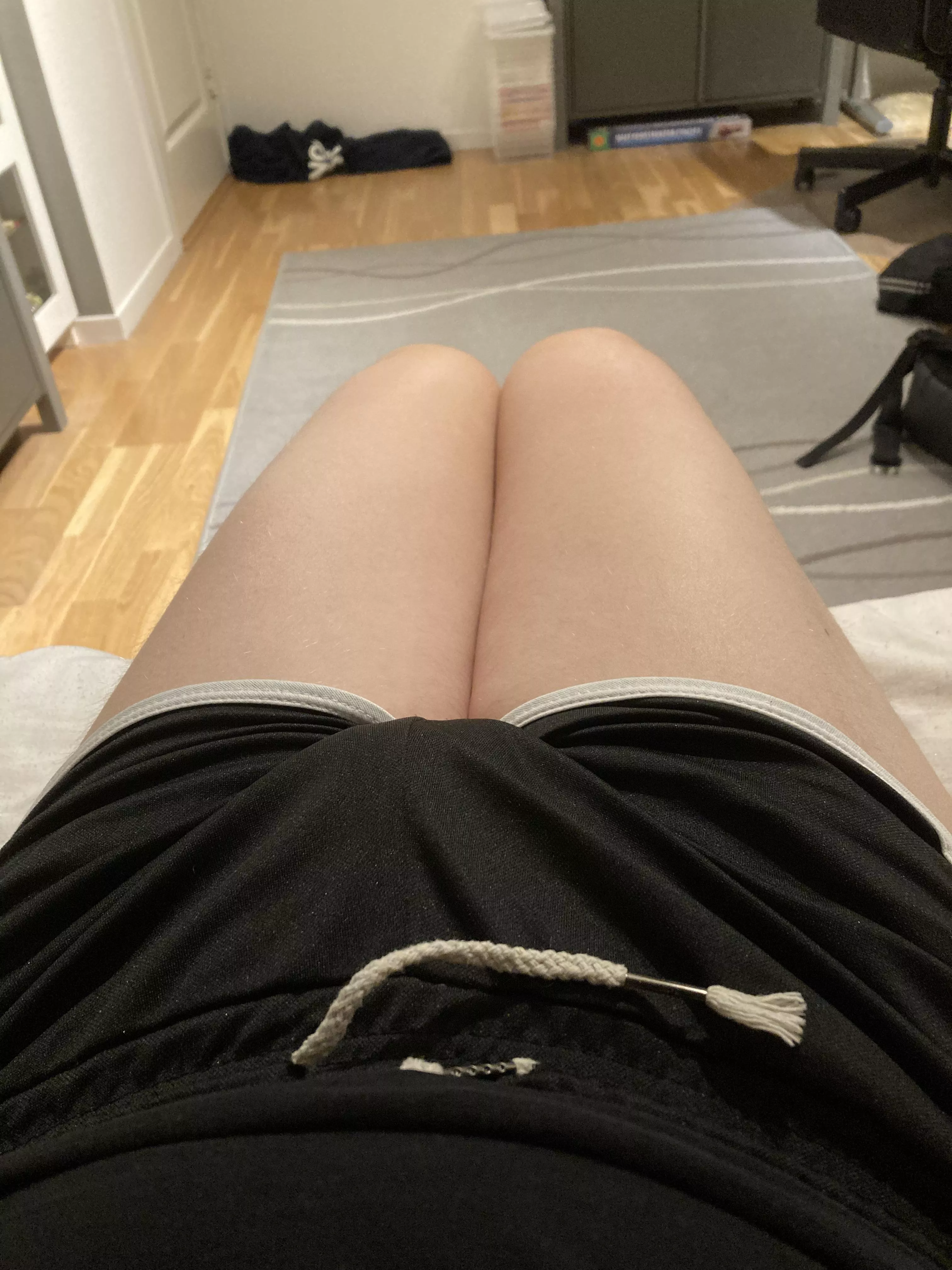 First post, don’t be too harsh please 