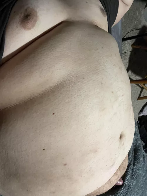 First time posting, am I doing it right? (25)