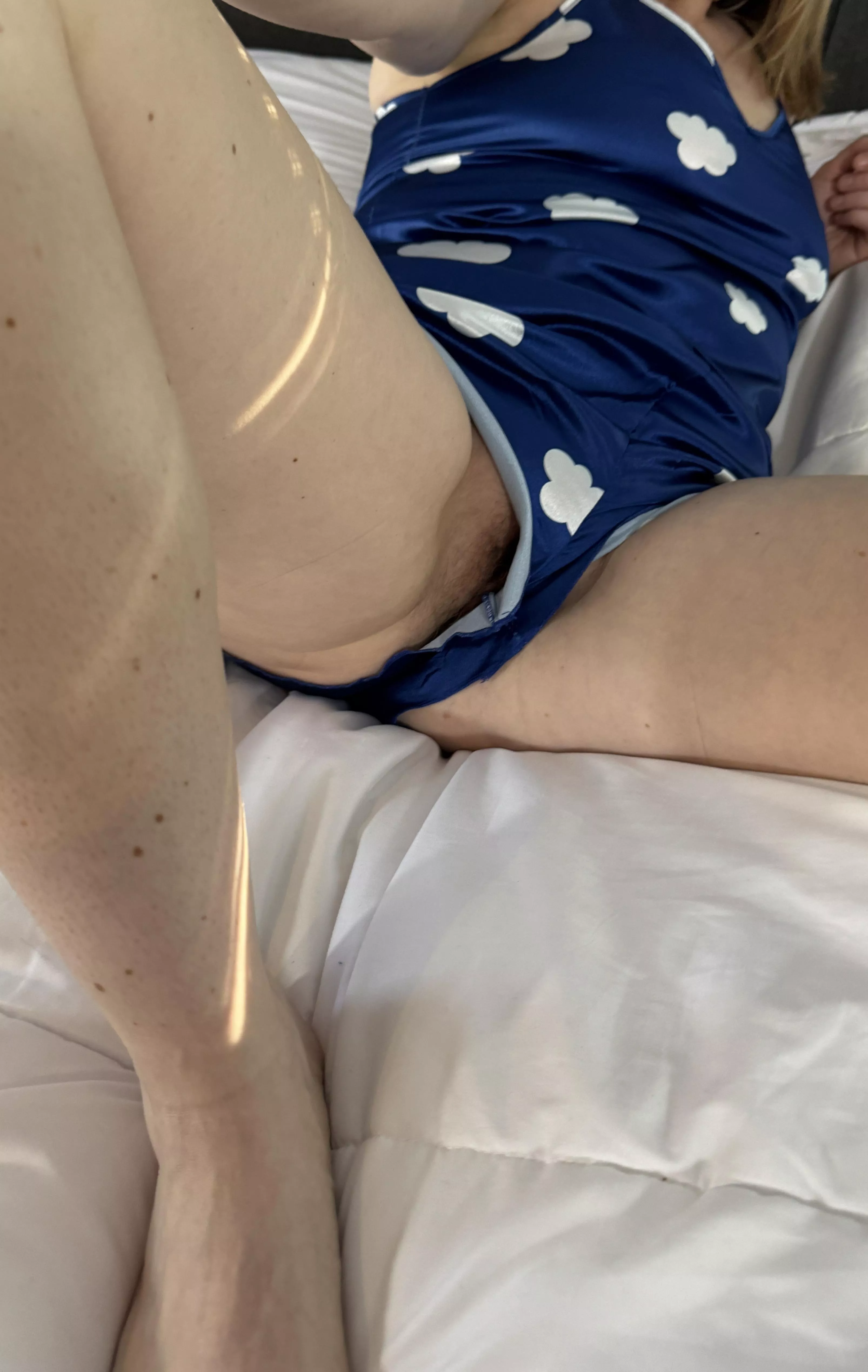 Found another new go to PJ set