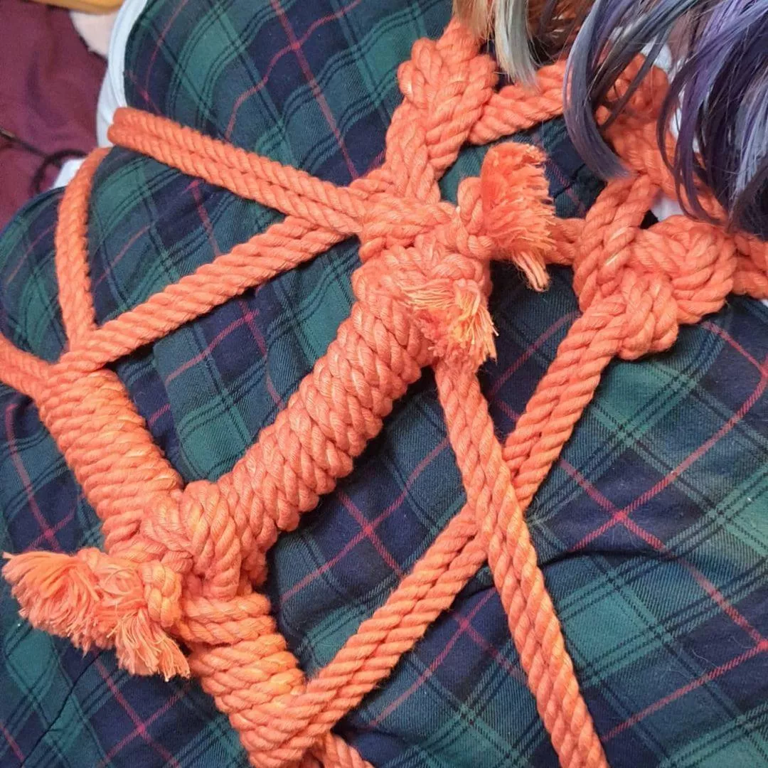 From a little while ago! 