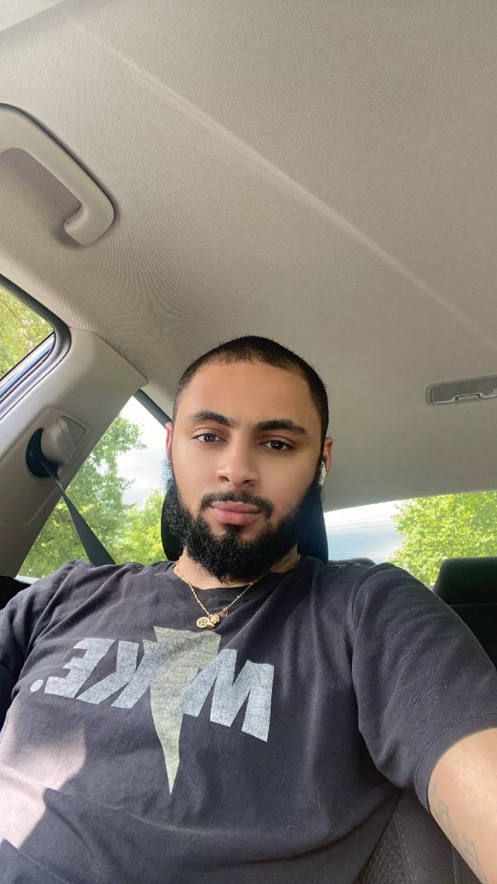 Getting off work & playing Warzone all day 