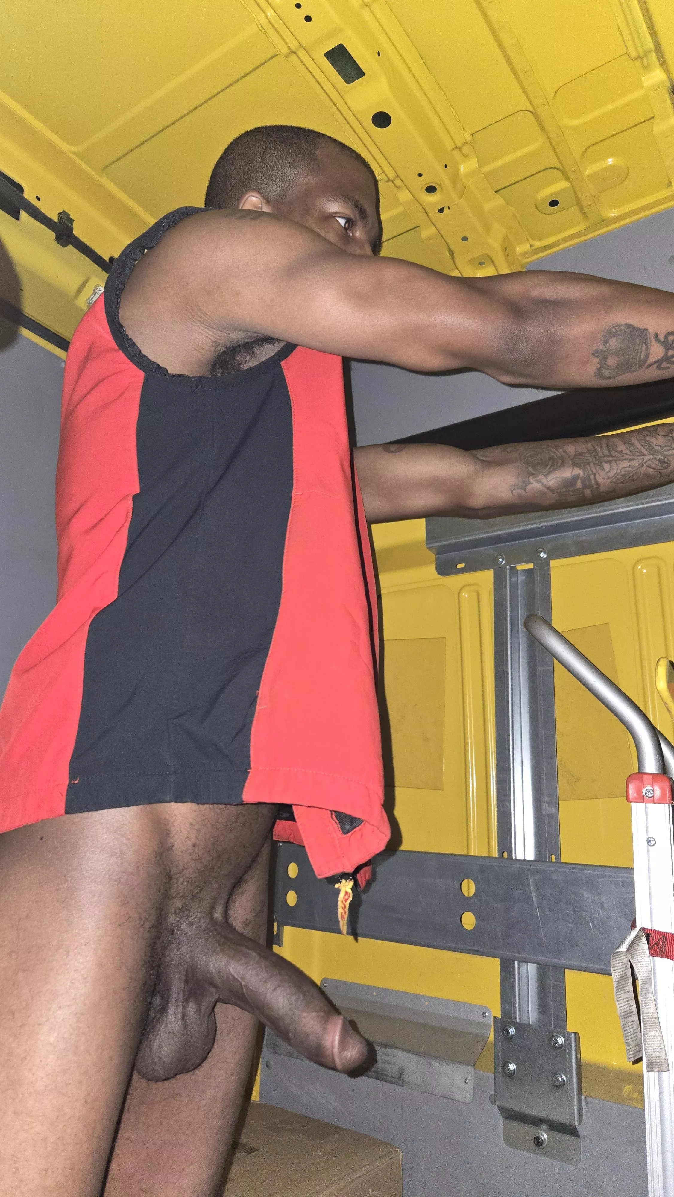 Happy Friday..tell me how you feeling today