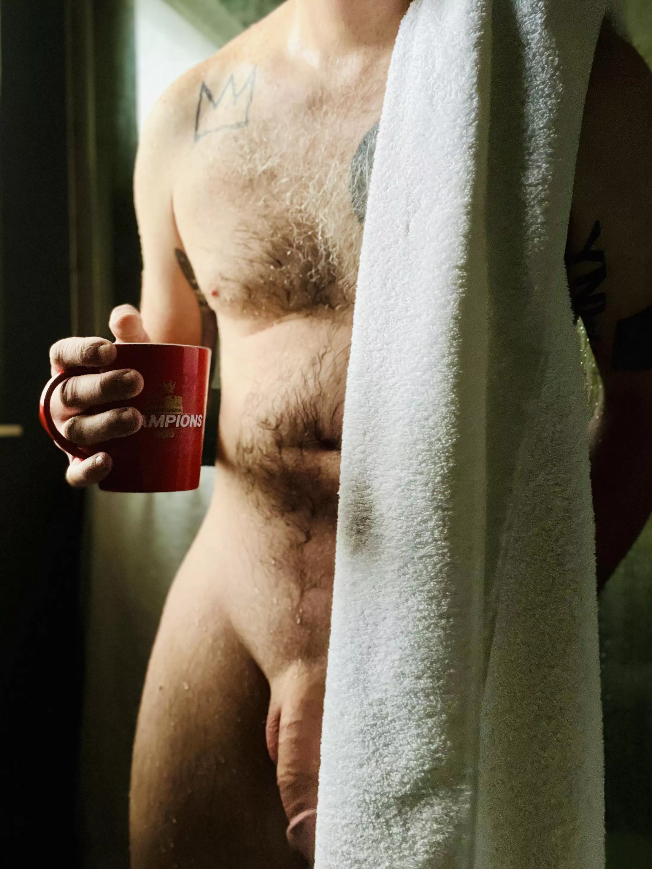 Happy Hoopy Frood Friday! Do you know where your towel is?