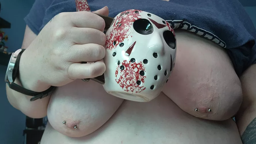 Happy spooky birthday to me!! 🎉🎂🎈🎃