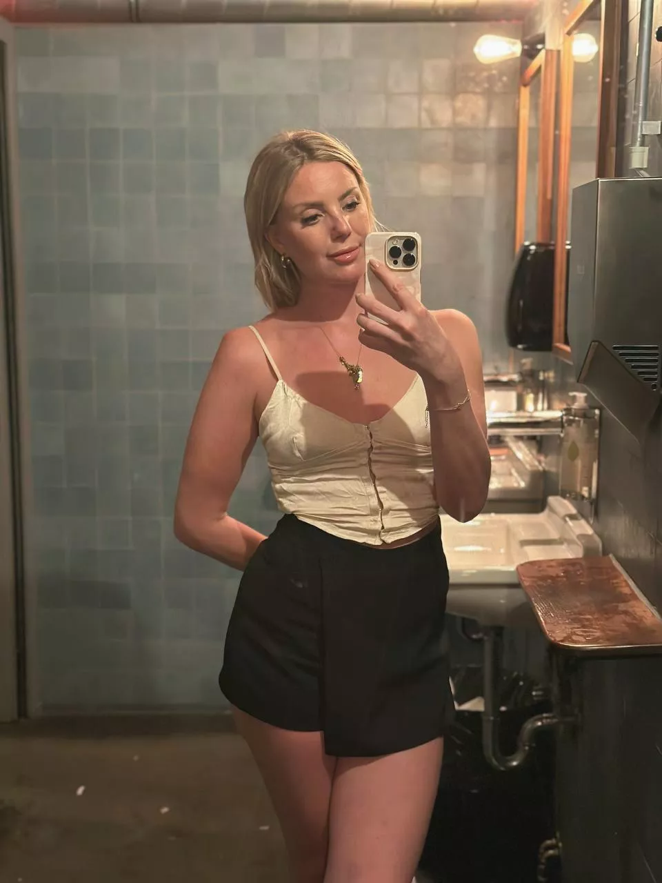 hope you like black and white