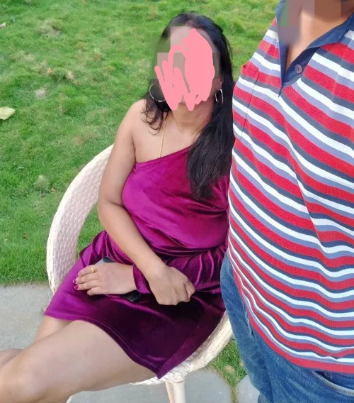 Hotwife with obedient husband. She says I have the tiniest micropenis dicklet in the world and can't satisfy a girl ever and says I'm not a real man and I should be her obedient feminine submissive husband 