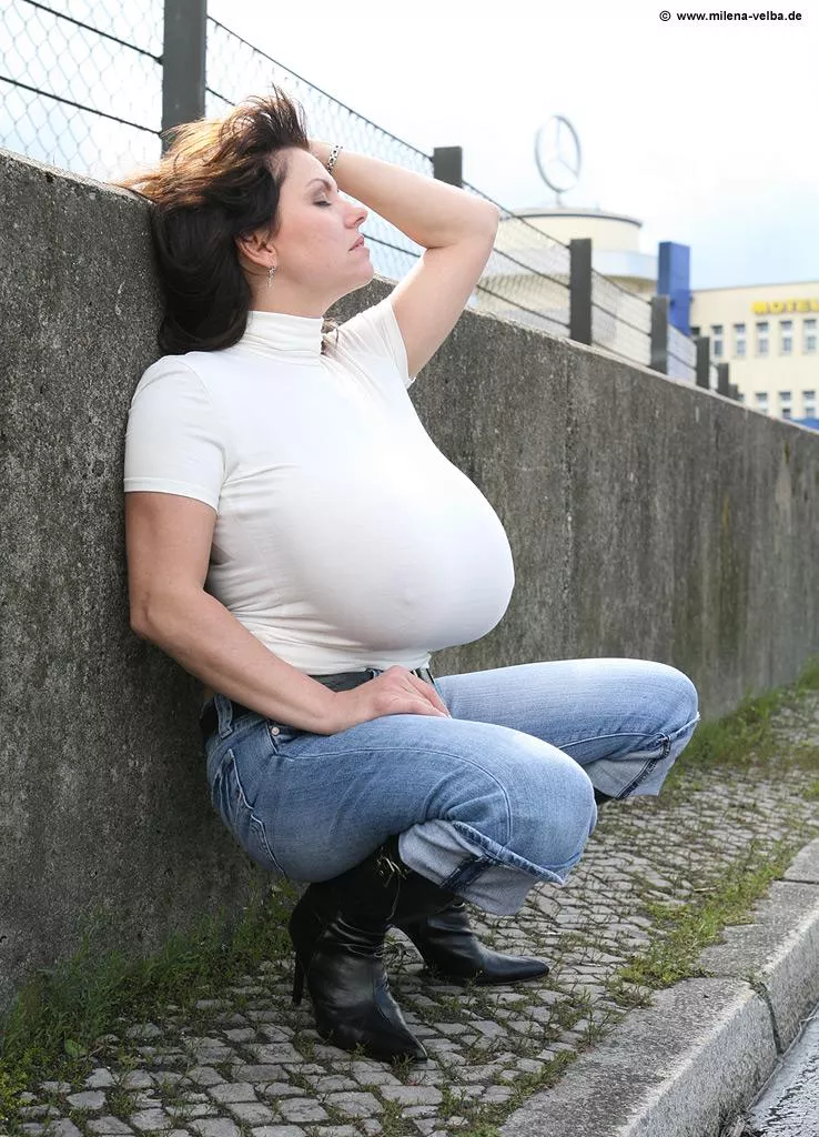 Huge, heavy top fillers