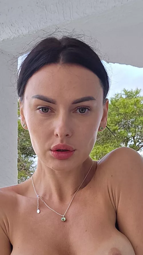 I can tell that guys enjoy lips like these