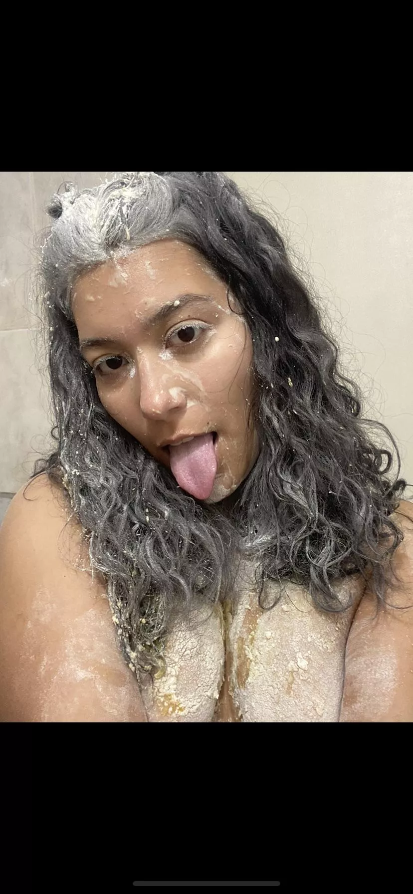 I hope to be in your favorite mess gallery