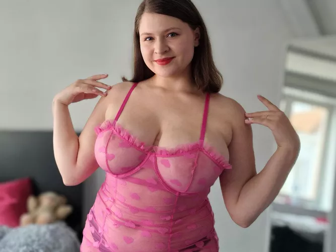 I like to wear this at home