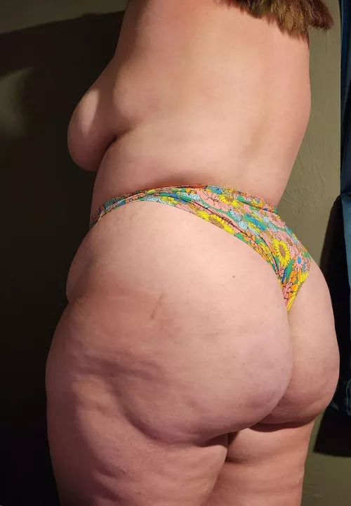 I love these panties