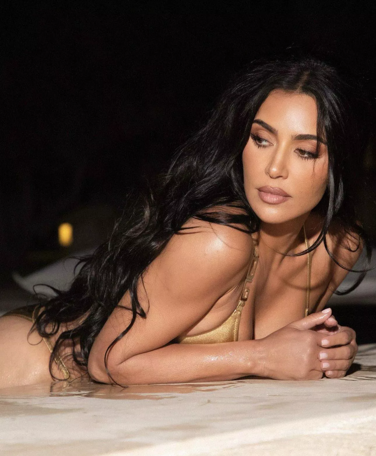 I love this position 