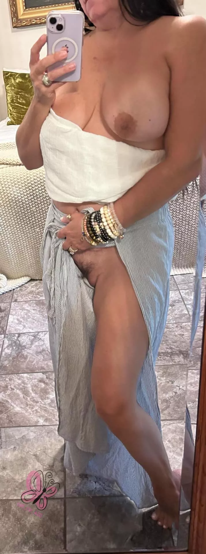 I love when someone makes it their mission to brighten peoples day