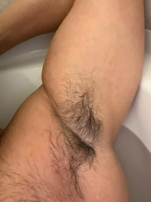 I think I’m in the right place 💪🏻