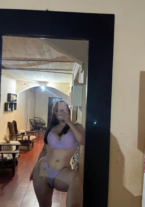 I think my face is the worst part of this photo.