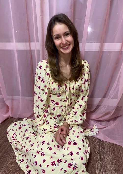 I'll try to make you happy today. Free access.