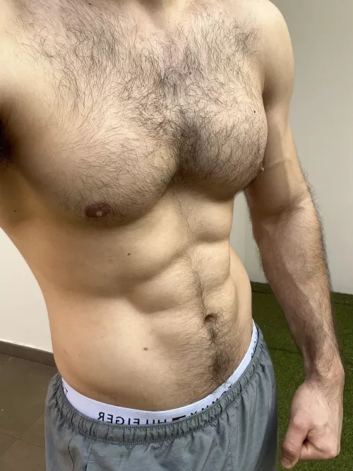 I'm here to feed your needs 🤤