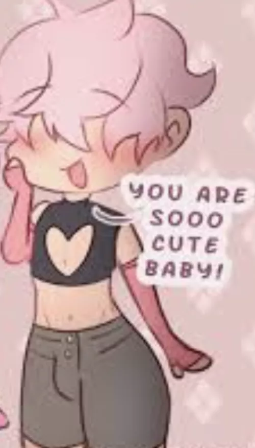 is 5´7´good for a femboy?.. i sometimes feel tall