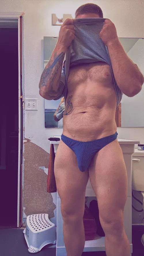 Is it ginger or strawberry blonde?