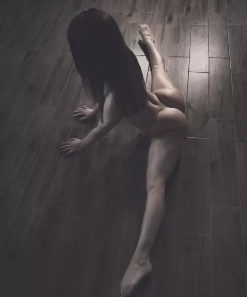 Is my pose too basic?