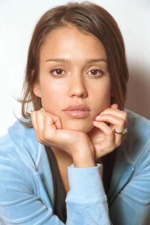 Jessica Alba