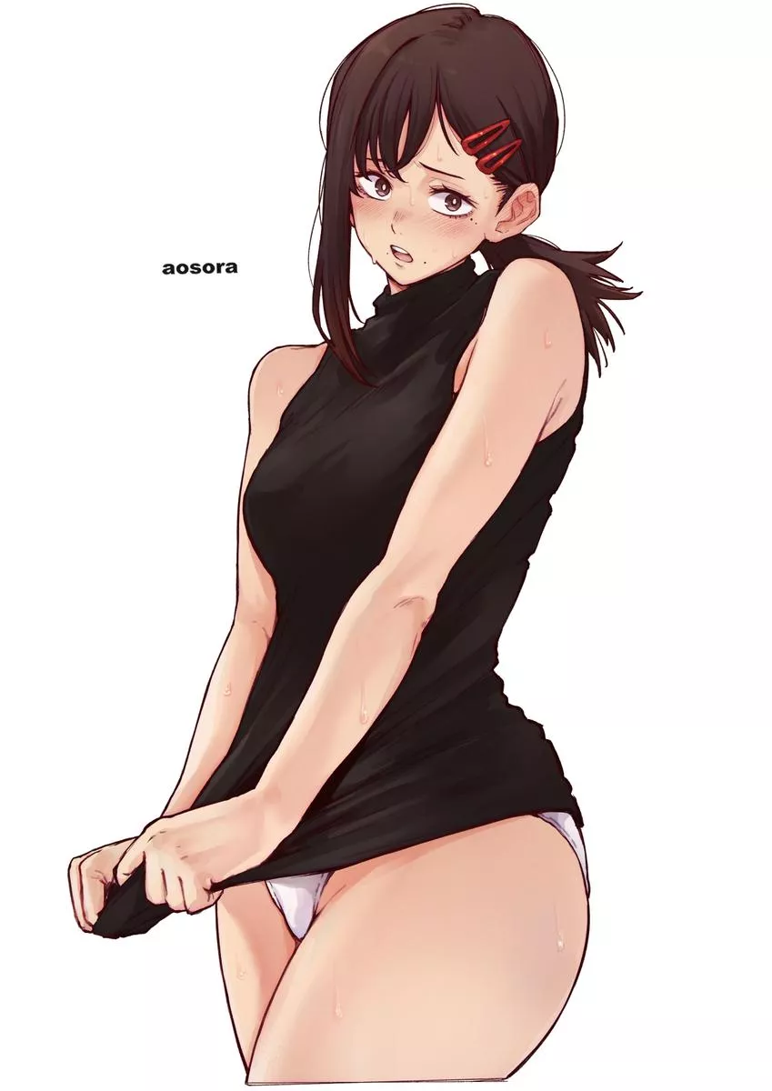 Kobeni [Chainsaw Man]