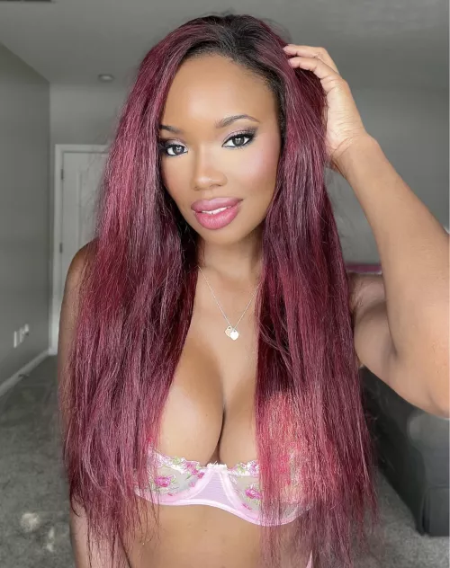 Me and My Chocolate Mounds