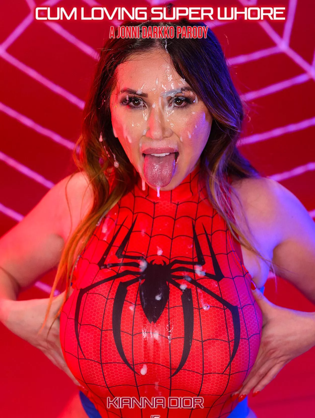 My dick gets so hard when I see her it’s insane 