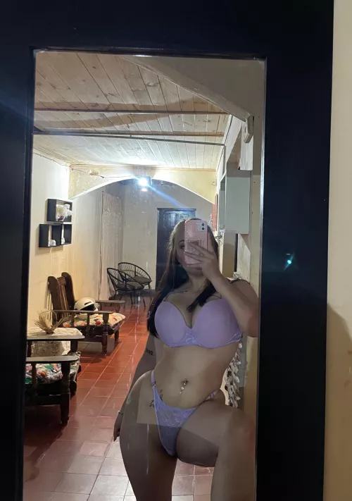 my next lingerie color I think will be yellow.