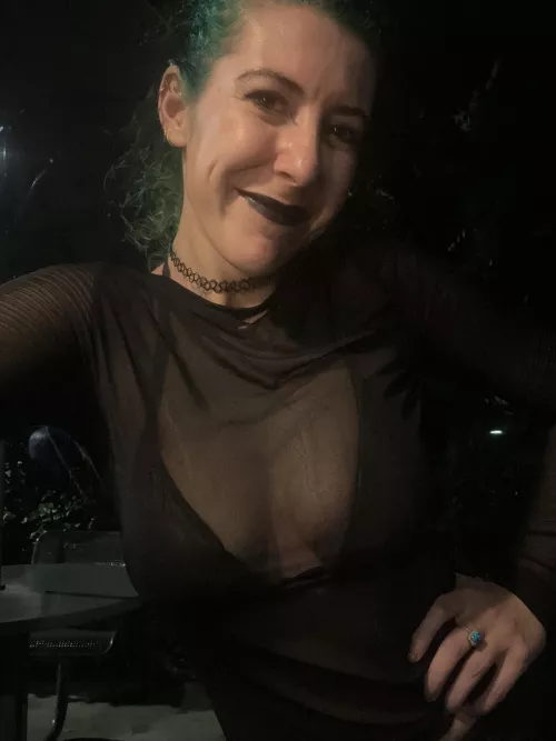 No need for a real shirt [image]