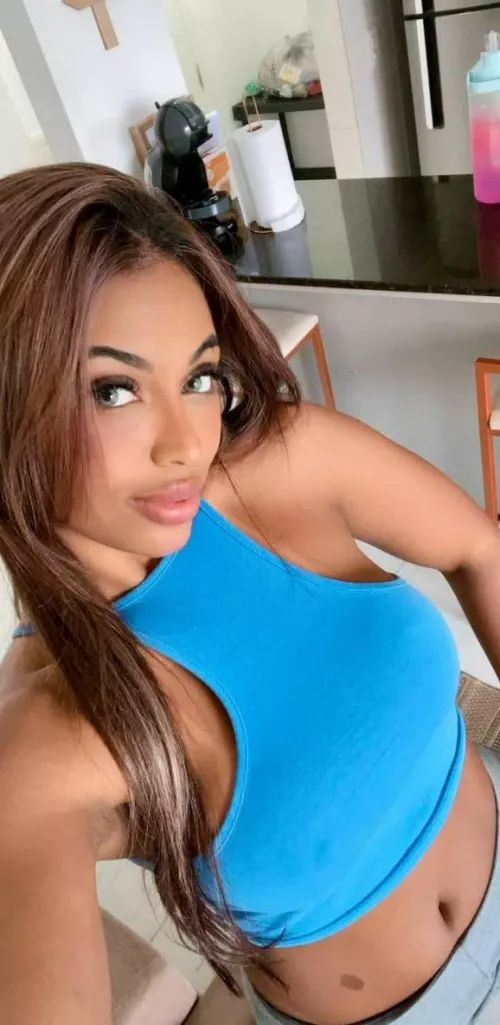 Perfect enough as your wife