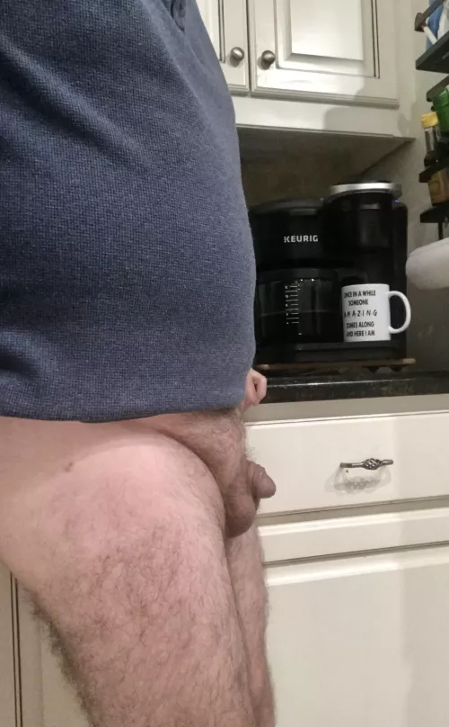 Proudly providing women with coffee giggle material. Love all of you who participate. 