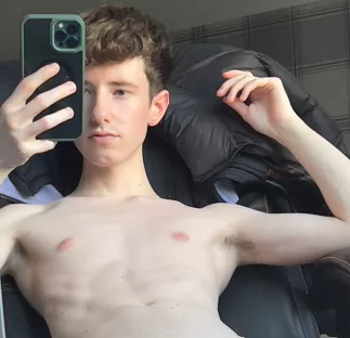 Rate the pit hair on a scale of 1-10