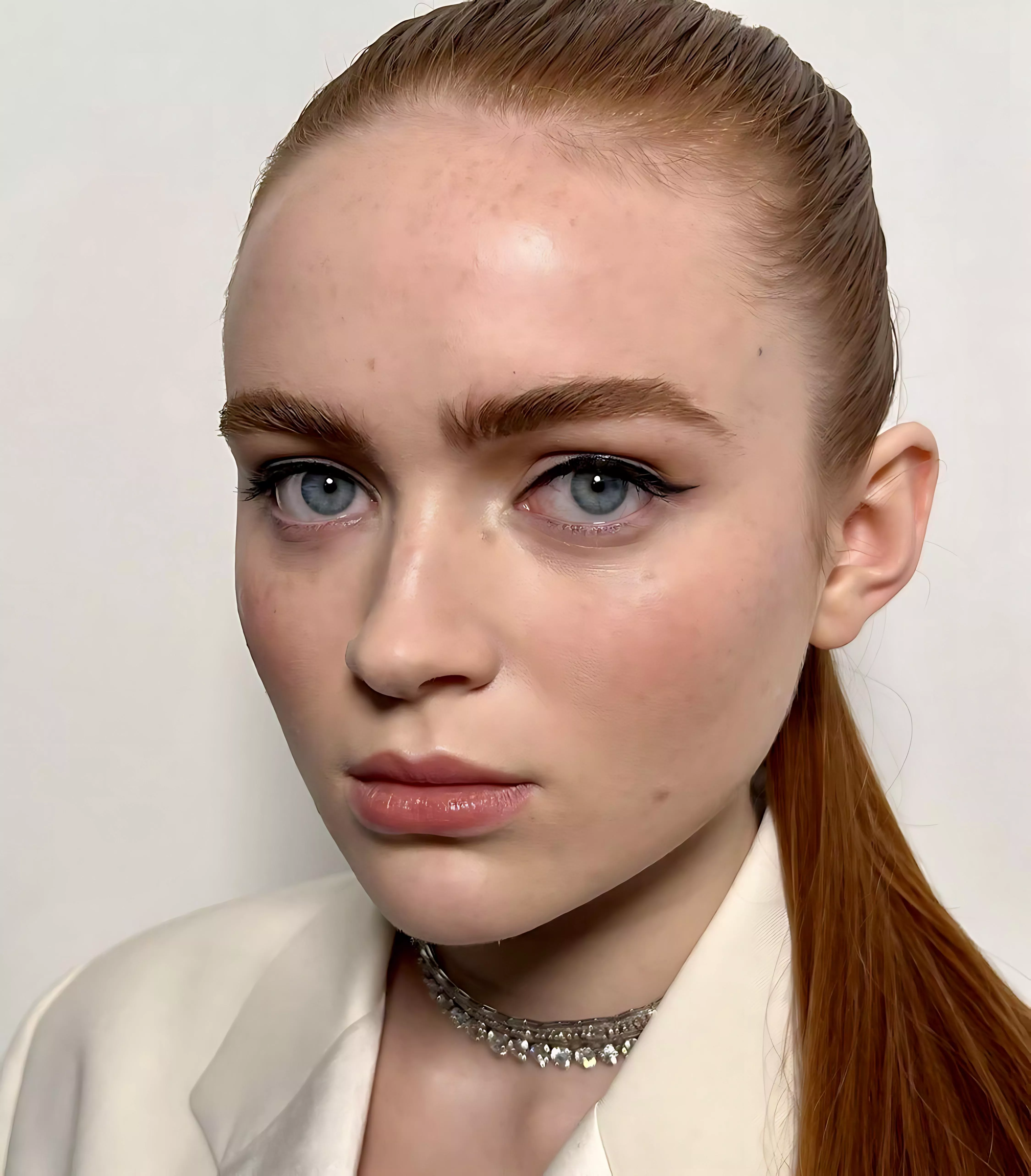 Sadie Sink