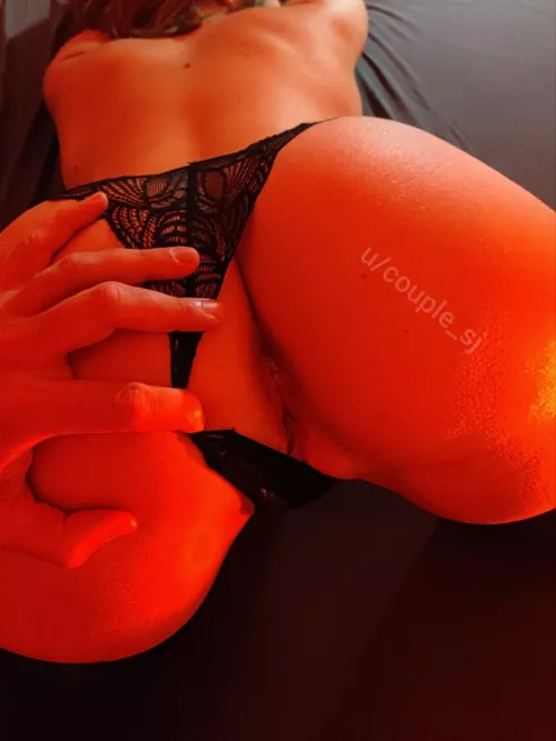 Should I share her with another guy?