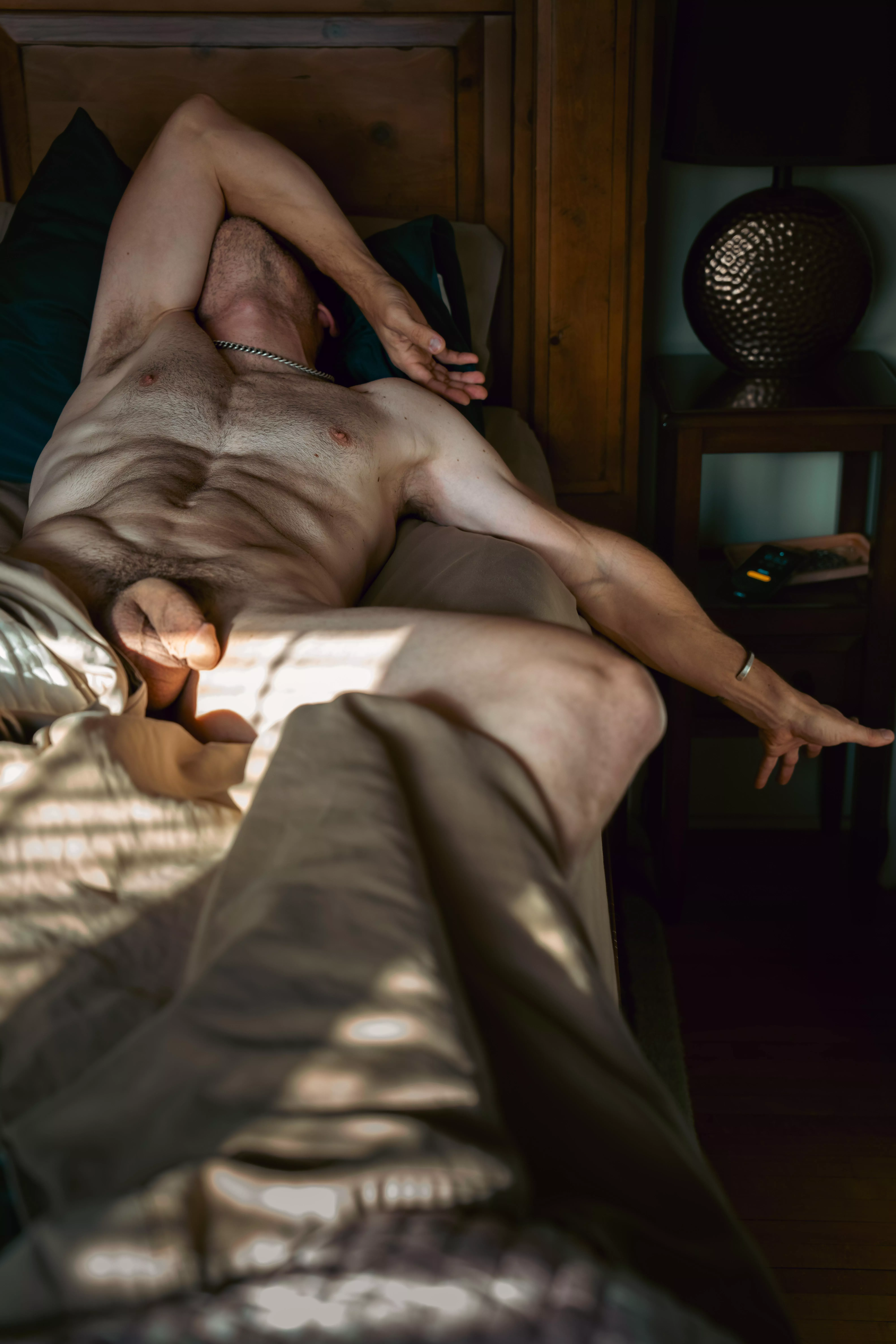 Snooze button hunting 🫳📴