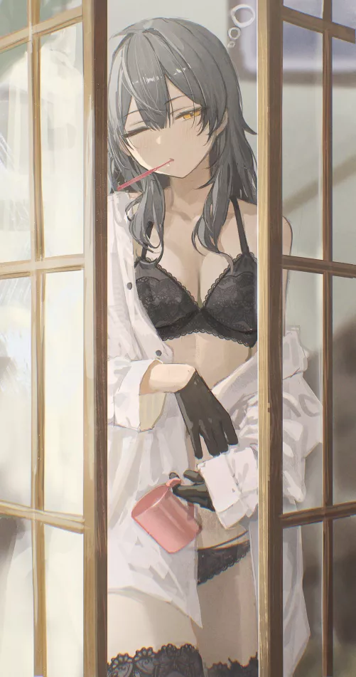 Stelle [Honkai Star Rail]