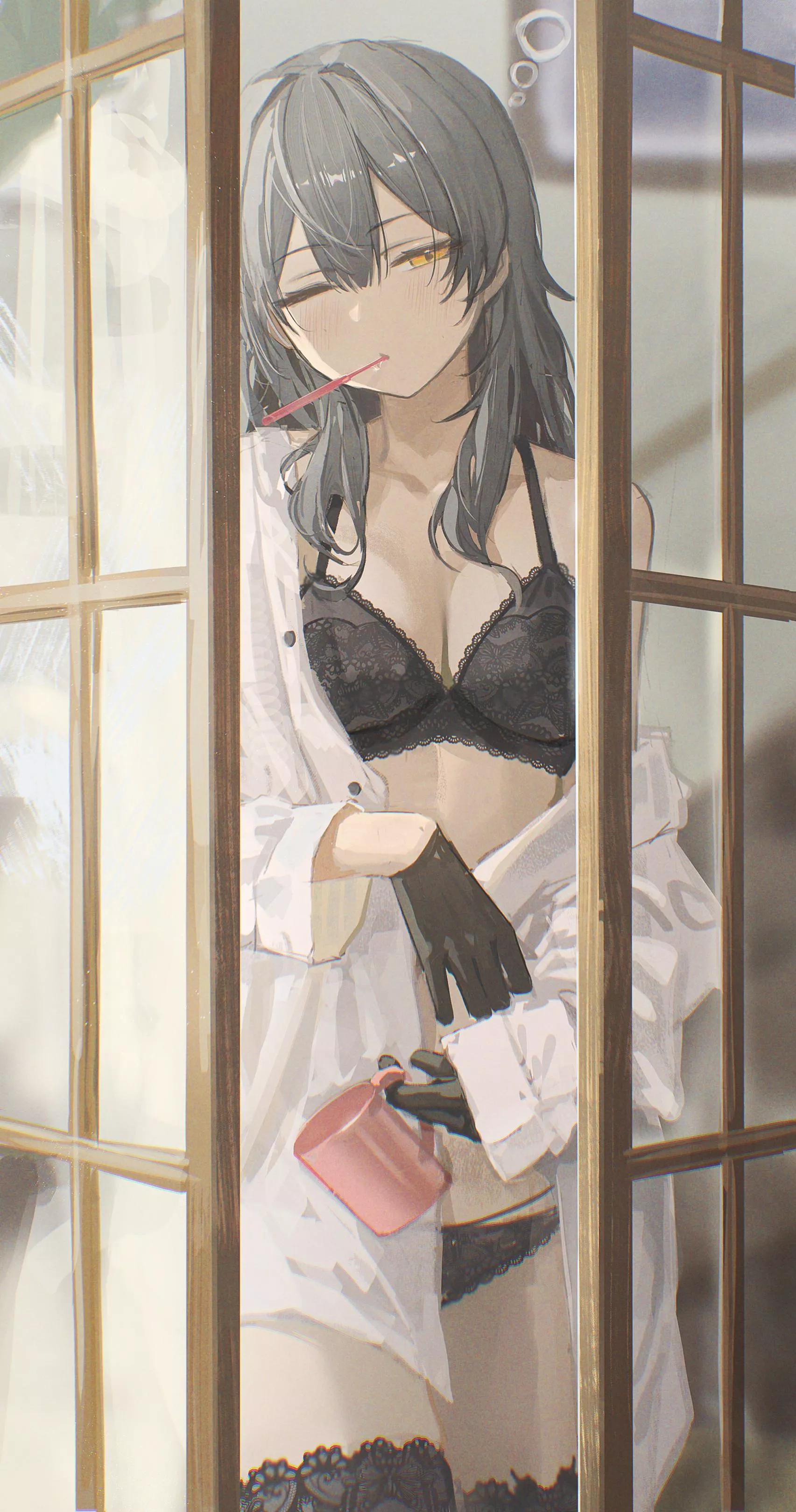 Stelle [Honkai Star Rail]