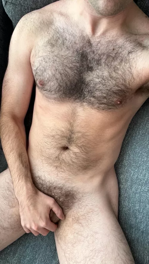 Verbal edging anyone?