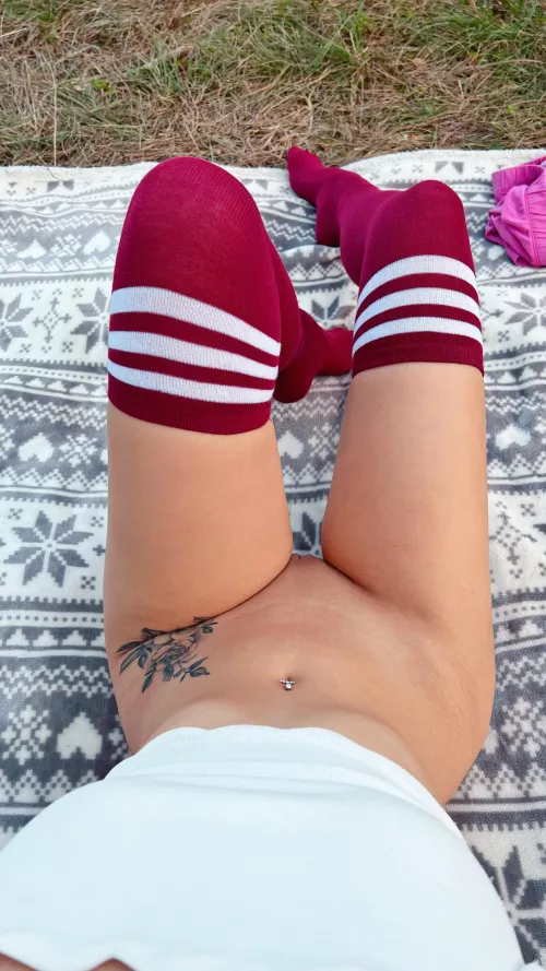 wearing panties is boring