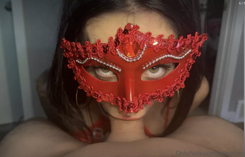 what are you saying when I do this?