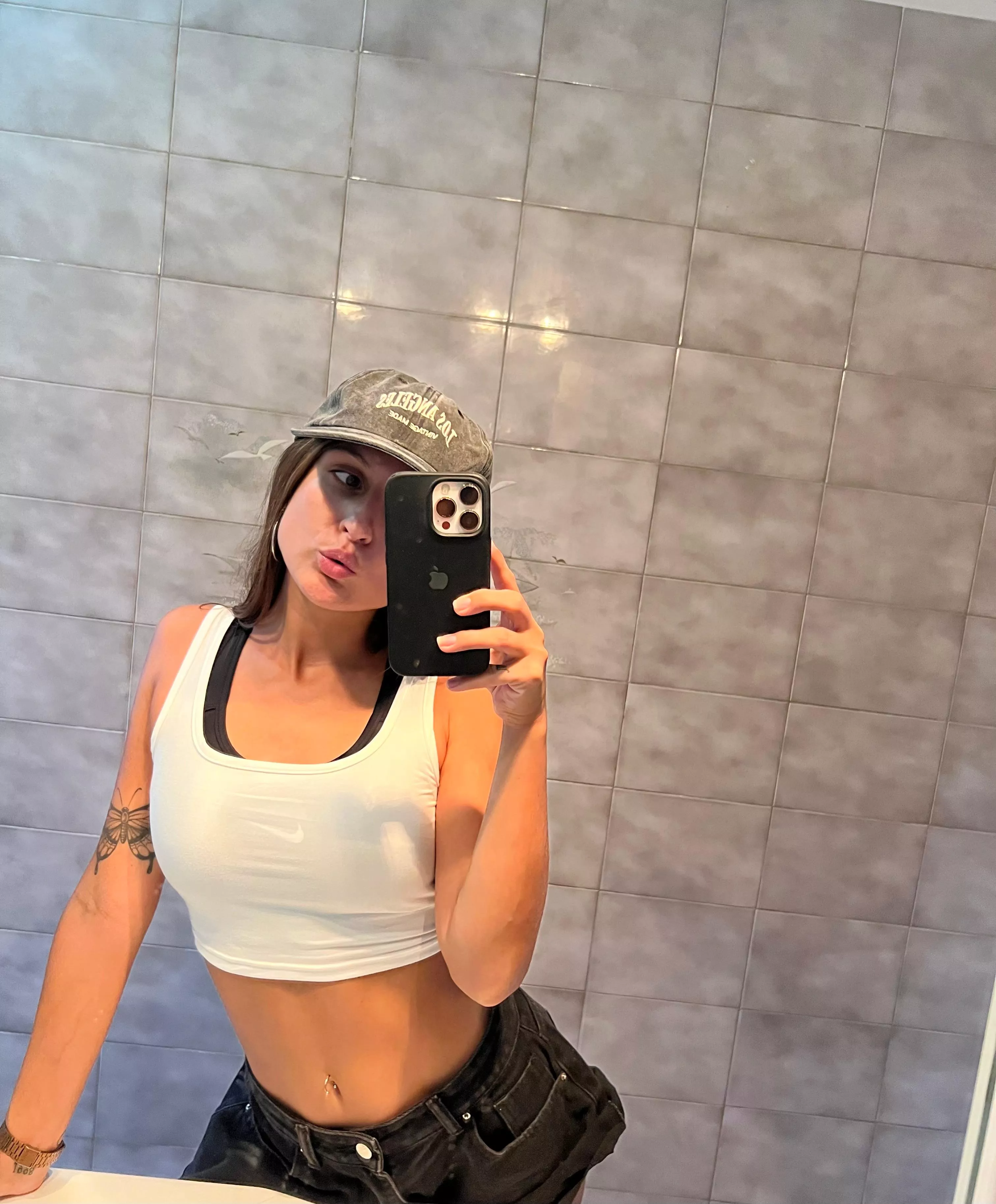 what do u think of my outfit? 