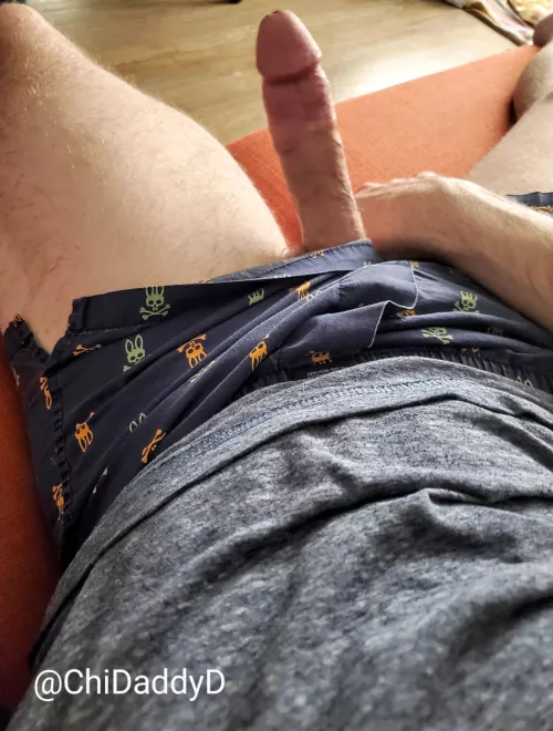 What would you do with this dick?