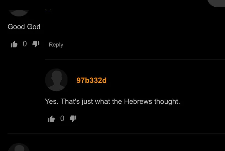 When porn fans and movie buffs collide