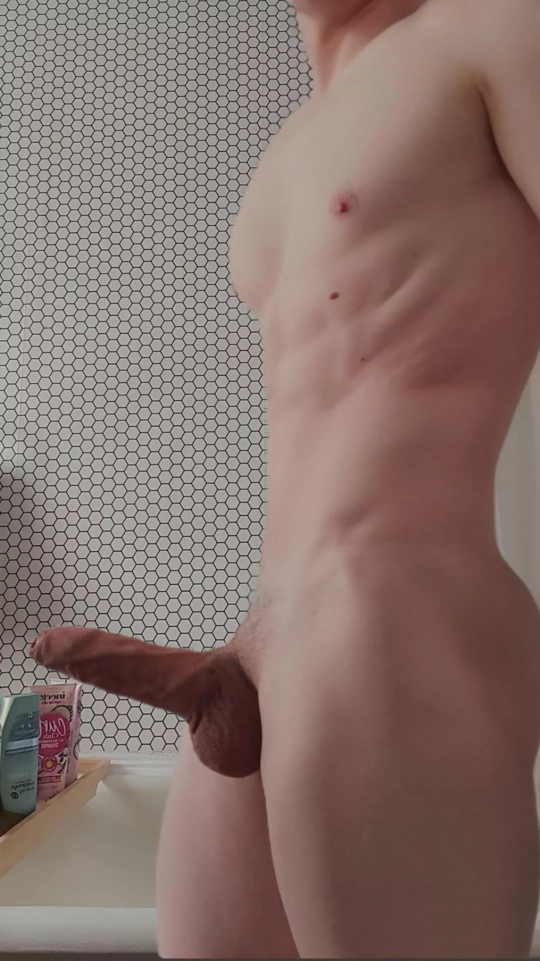 You got me so HARD bro!