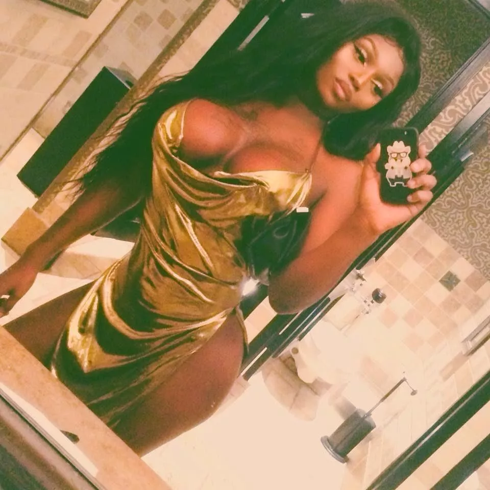 100 Members, time to head to the club and celebrate by picking up a sexy bitch