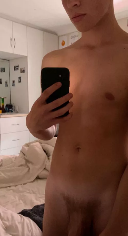 18 bi wm, need someone to trade with
