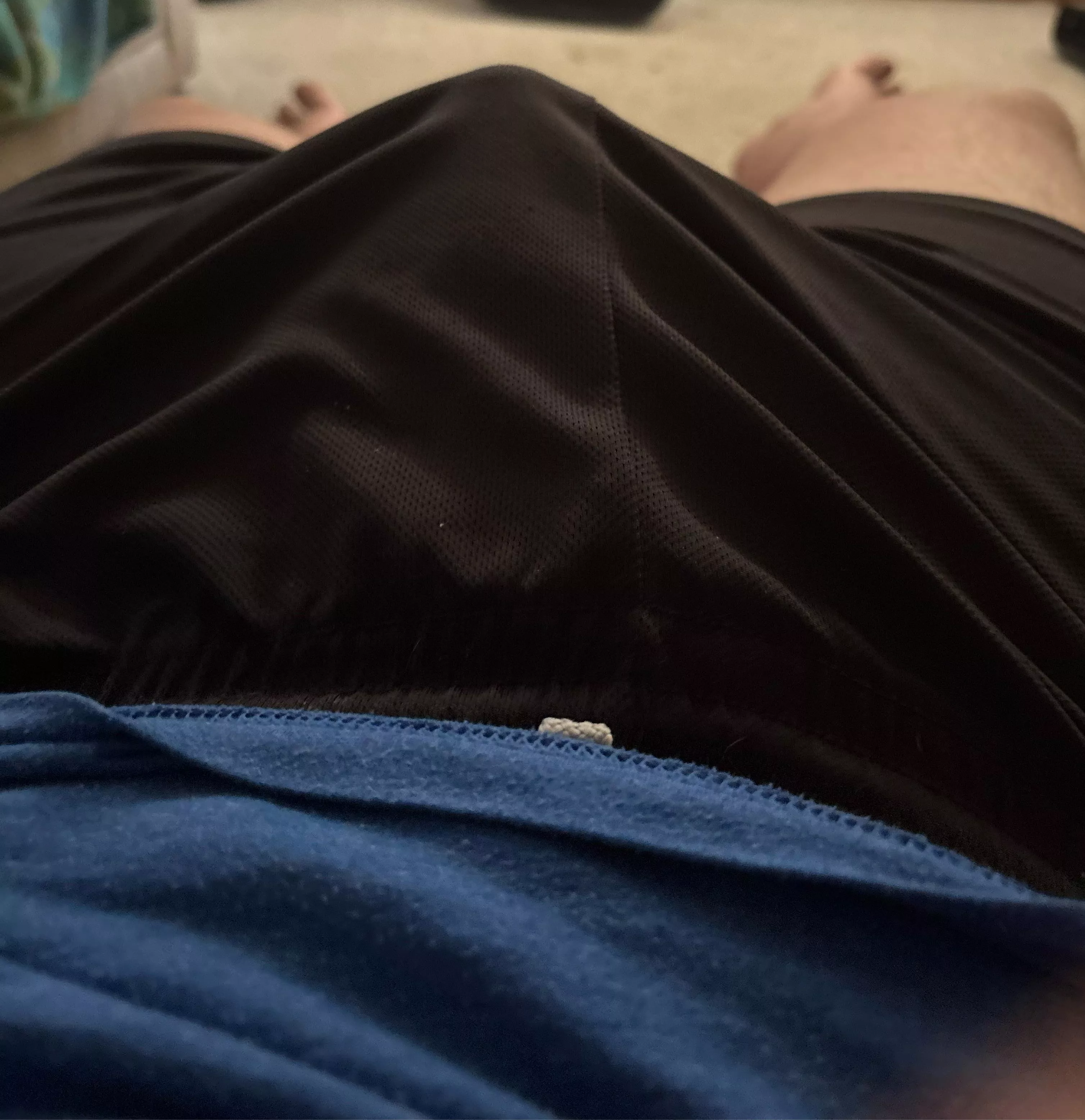 (18) how’s this for a teen bulge