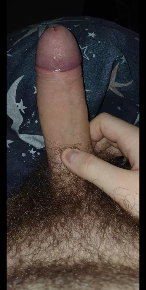 18, Virgin, Thoughts?